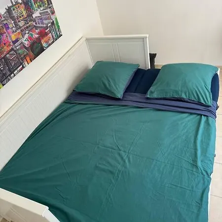 Lumineux Apartment