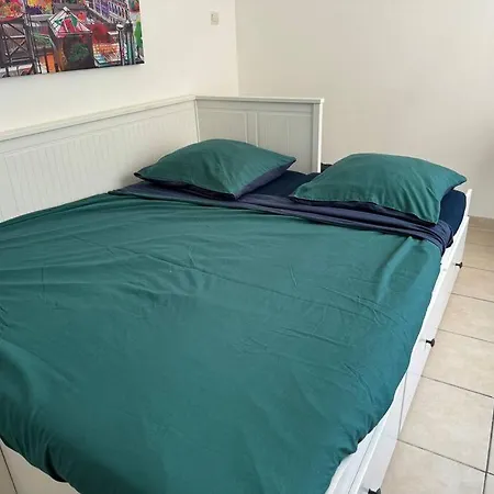 Apartment Lumineux