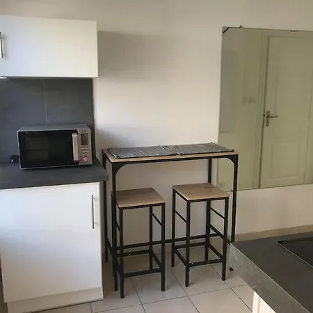 Lumineux Apartment *