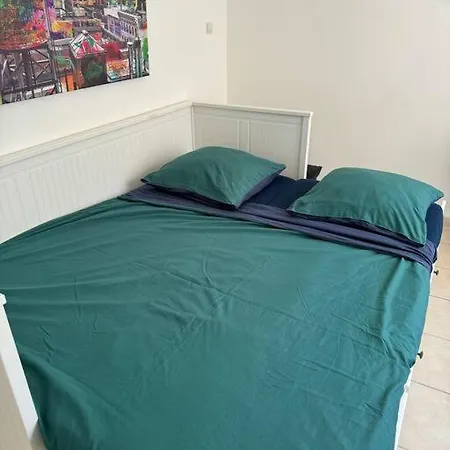 Apartment Lumineux