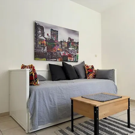 Lumineux Apartment